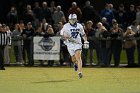 MLax vs Salve  Wheaton College Men’s Lacrosse vs Salve Regina University in the 2024 NEWMAC quarterfinals. - Photo By: KEITH NORDSTROM : Wheaton, Lacrosse, LAX, NEWMAC